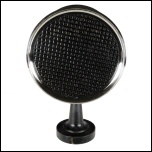 [00313] Elektrodynamischer Phasenmesser mit umlaufendem Zeiger fr Leistungslieferung in wechselnder Richtung (Abgabe und Bezug), beides fr Voreilung und Nacheilung - Typ Gph IV, Hartmann & Braun, 1923