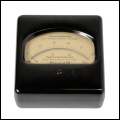 [00315] Kleines Drehspul-Messgert, Monavi M; Hartmann & Braun; 1939
