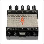 [00329] kleiner Przisions-Mekoffer, Vor- und Nullpunktwiderstand; AEG; 1937.