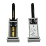 [00331] Spulenschwinger Type M919 fr Lichtstrahl-Oszillographen; Siemens & Halske; ca. 1960