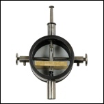 [00348] Elektroskop nach Exner