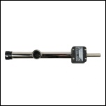 [00366] Schulgalvanometer; PHYWE; 2. Hlfte 20. Jh.