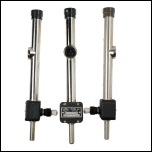 [00366] Schulgalvanometer; PHYWE; 2. Hlfte 20. Jh.