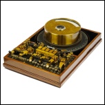 [00367] Universalmeinstrument; Siemens & Halse, ca. 1920