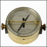 [00372] Telegraph Works, Silvertown, London; No 4481; ca. 1890