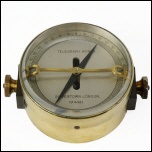 [00372] Telegraph Works, Silvertown, London; No 4481; ca. 1890