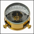 [00375] Unipivot Galvanometer "Galvo No. 24A", Cambridge Instrument Co., 1940
