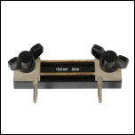 [00386] Luftfahrt Multimeter AV 188A, Norma, ca. 1940