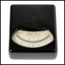 [00386] Luftfahrt Multimeter AV 188A, Norma, ca. 1940