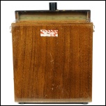 [00390] Multiflex Galvanometer Nr. 180207, Dr. B. Lange, ca. 1940