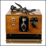 [00390] Multiflex Galvanometer Nr. 180207, Dr. B. Lange, ca. 1940