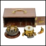 [00395] Messbrcke mit Galvanometer; Woodhouse and Rawson, 1885 - 1893