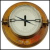 [00400] Galvanometer, baugleich mit Inv.#372; Hersteller unbekannt