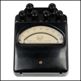 [00409] Leistungsmesser mit Selbstkorrektion; Hartmann & Braun; 1950