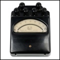 [00409] Leistungsmesser mit Selbstkorrektion; Hartmann & Braun; 1950