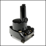 [00414] KSG 5 - Spiegelgalvanometer Gebr. Ruhstrat AG;  2. Hlfte 20. Jh.