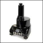 [00414] KSG 5 - Spiegelgalvanometer Gebr. Ruhstrat AG;  2. Hlfte 20. Jh.