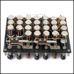 [00418] Kleine Stpsel-Mebrcke mit Vergleichswiderstand in Reihenschaltung; Siemens & Halske; ca. 1940