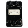 [00420] Wechselstrom Universal Meinstrument; Hartmann & Braun; ca. 1965