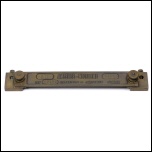 [00436] Shunt fr 50 A; Chauvin & Arnoux; 1. Quartal 20. Jh.