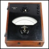 [00438] Cambridge Dynamometer Ammeter, 5 / 10 Ampere; Cambridge Instruments Co Ltd.; ca. 1942