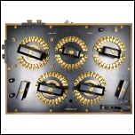 [00440] Diesselhorst-Kompensator; Otto Wolff, Berlin; ca. 1940