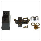 [00444] Vorschaltkasten fr Diesselhorst-Kompensator; Otto Wolff, Berlin; ca. 1940