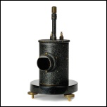 [00445] Dolezalek Electrometer, W & J George Ltd. , um 1910