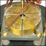 [00445] Dolezalek Electrometer, W & J George Ltd. , um 1910