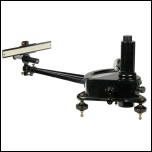 [00453] Drehspul-Spiegelgalvanometer nach Dr. Franke, Felten & Guilleaume; ca. 1943