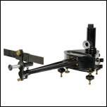 [00453] Drehspul-Spiegelgalvanometer nach Dr. Franke, Felten & Guilleaume; ca. 1943