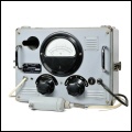 [00466] Tastvoltmeter Type UTKT BN 1120; Rohde & Schwarz; 1955