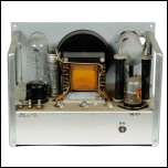 [00466] Tastvoltmeter Type UTKT BN 1120; Rohde & Schwarz; 1955