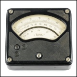 [00467] TAVO Messgert; Dr. S. Guggenheimer; 1930