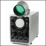 [00471] Einstrahloszillograph GM 5656; Philips; ca. 1955