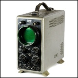 [00488] Einstrahloszillograph GM 5655/04; Philips; ca. 1955