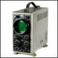 [00488] Einstrahloszillograph GM 5655/04; Philips; ca. 1955