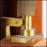 [00499] Elektrodynamometer fr sehr starke Strme; Siemens Bros., London; um 1890