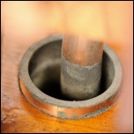 [00499] Elektrodynamometer fr sehr starke Strme; Siemens Bros., London; um 1890