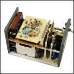 [00507] Digitales Vielfachmessgert PM 2420 , Philips, ca. 1969