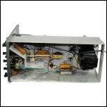 [00521] Einstrahl Service-Oszillograph Typ 274-A mit 5'' Bildschirm und zustzlicher Z-Achse. Allen B. Du Mont Laboratories; ca. 1950