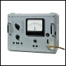 [00535] Gleichspannungsmillivoltmeter. Rohde & Schwarz; ca. 1970