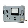 [00535] Gleichspannungsmillivoltmeter. Rohde & Schwarz; ca. 1970