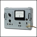 [00535] Gleichspannungsmillivoltmeter. Rohde & Schwarz; ca. 1970