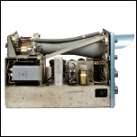 [00550] Einstrahloszillograph GM 3156; Philips; ca. 1942