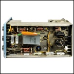 [00550] Einstrahloszillograph GM 3156; Philips; ca. 1942