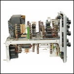 [00580] Elektronenumschalter GM 4580/02; Philips; ca. 1955