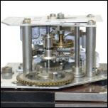 [00589] Kassierschalter fr Wechselstrom Form VLK; Siemens Schuckertwerke; ca. 1940