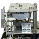 [00589] Kassierschalter fr Wechselstrom Form VLK; Siemens Schuckertwerke; ca. 1940