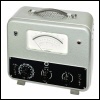 [00599] Verstrker-Voltmeter GM 6017-03, 2 Hz ... 200 k Hz, 0 ... 300 Volt; Philips, ca. 1965